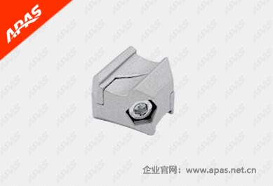 精益管十字連接件 精益管十字連接件