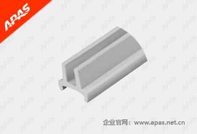 精益管玻璃卡槽 精益管玻璃卡槽