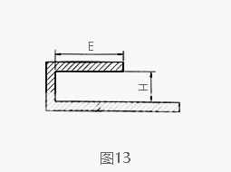 非鋁型材壁厚尺寸平偏差示意圖11 非鋁型材壁厚尺寸平偏差示意圖11
